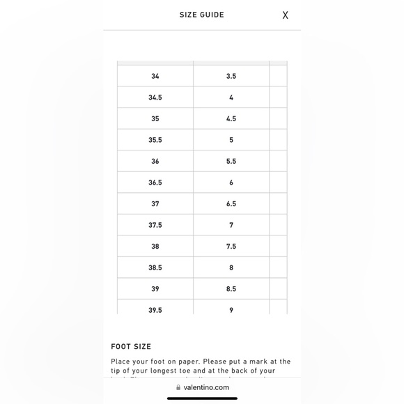 ♥️SOLD♥️ Valentino Garavani Rockstud Black Caged Sandals Slides 38.5 8 - Picture 14 of 14